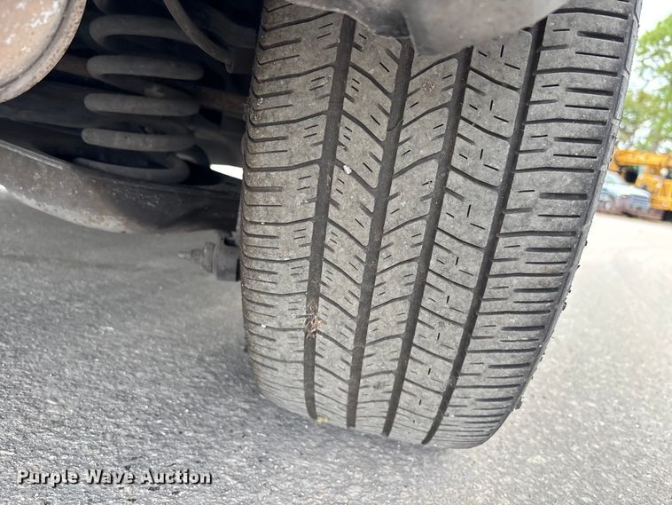 image for item DU2616 2017 Ford Explorer Police Interceptor SUV