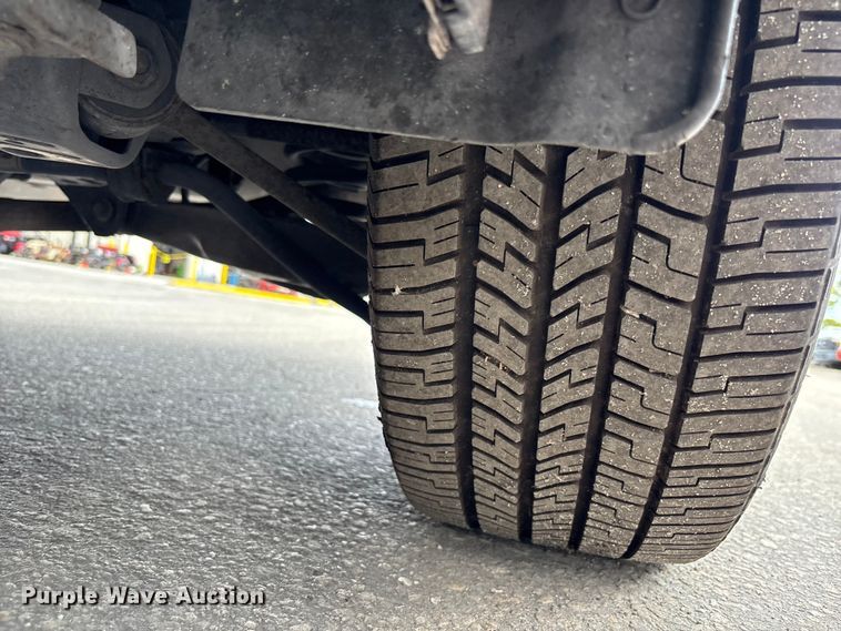 image for item DU2616 2017 Ford Explorer Police Interceptor SUV