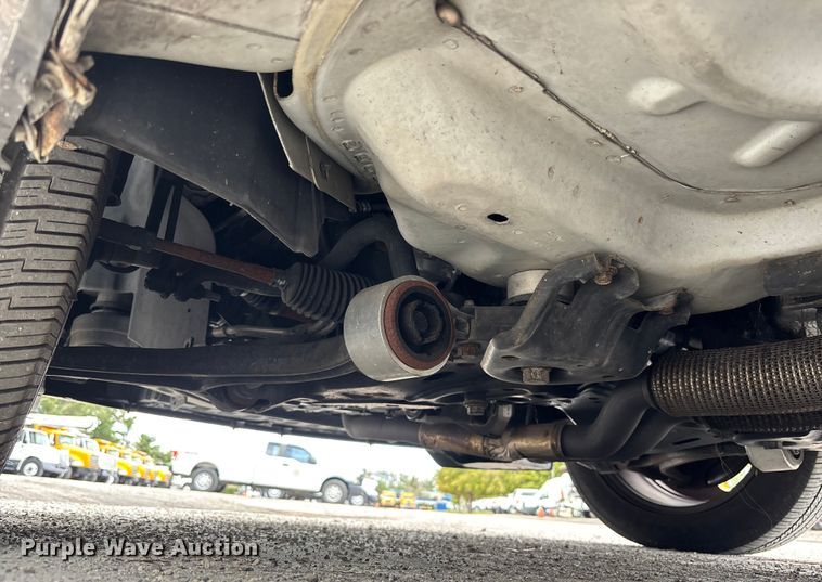 image for item DU2617 2016 Ford Explorer Police Interceptor SUV