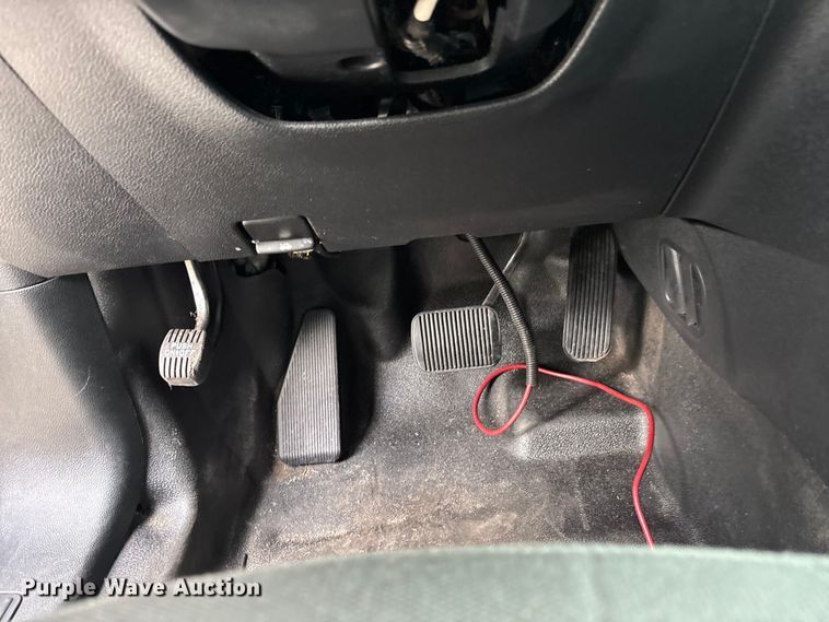 image for item DU2617 2016 Ford Explorer Police Interceptor SUV