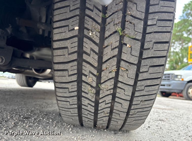 image for item DU2617 2016 Ford Explorer Police Interceptor SUV