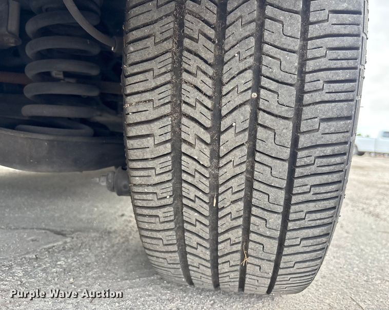 image for item DU2617 2016 Ford Explorer Police Interceptor SUV