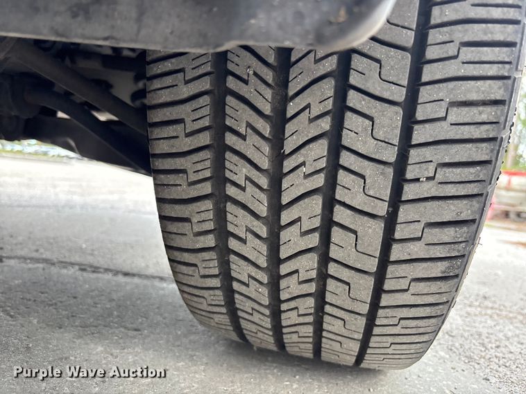 image for item DU2617 2016 Ford Explorer Police Interceptor SUV