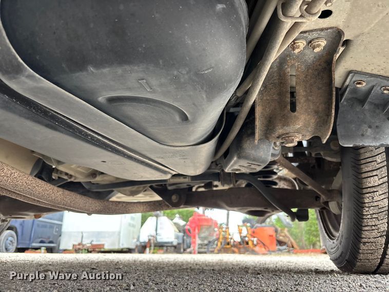 image for item DU2618 2016 Ford Explorer Police Interceptor SUV