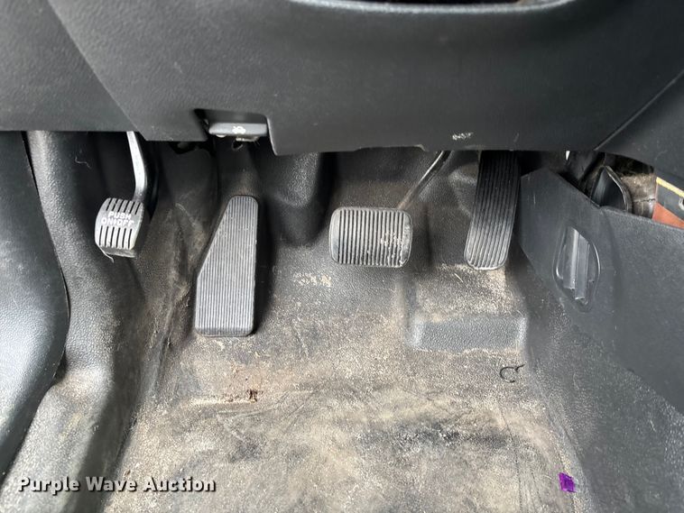 image for item DU2618 2016 Ford Explorer Police Interceptor SUV