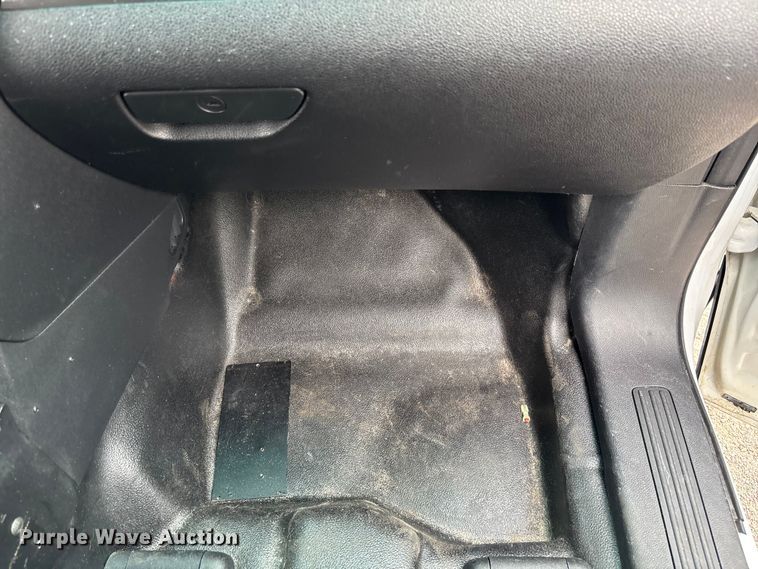 image for item DU2618 2016 Ford Explorer Police Interceptor SUV