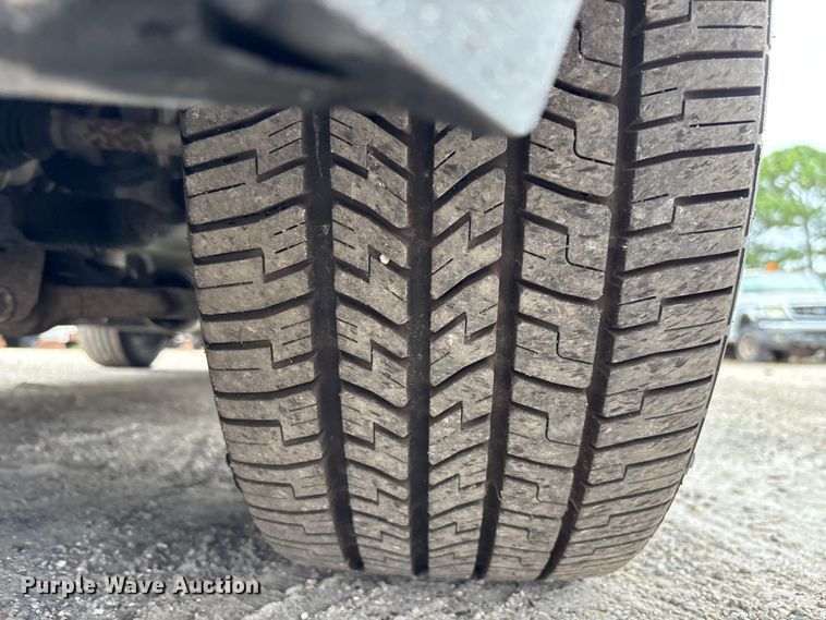 image for item DU2618 2016 Ford Explorer Police Interceptor SUV