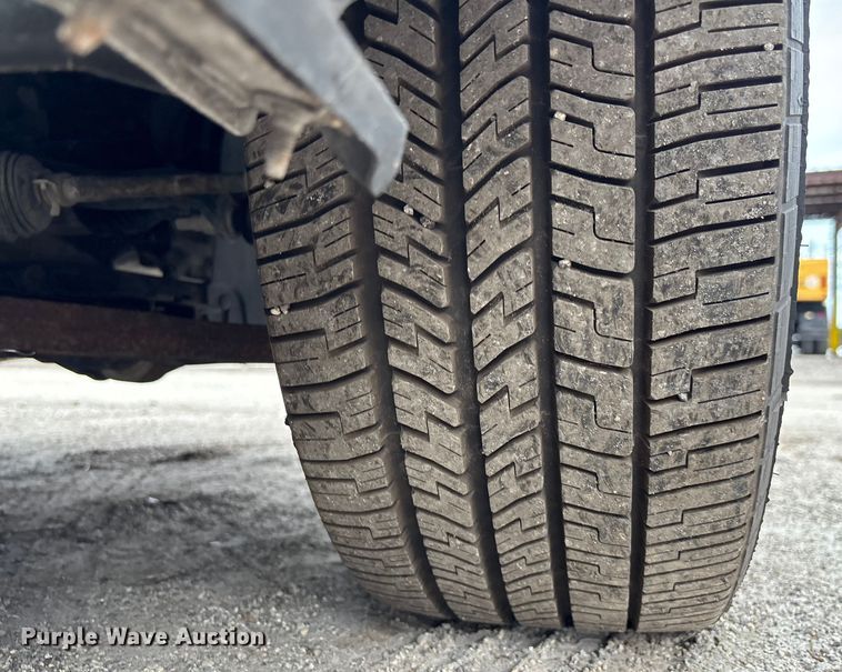 image for item DU2618 2016 Ford Explorer Police Interceptor SUV