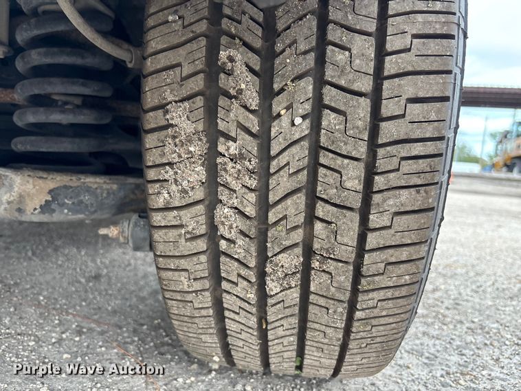 image for item DU2618 2016 Ford Explorer Police Interceptor SUV