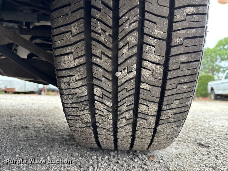 image for item DU2618 2016 Ford Explorer Police Interceptor SUV