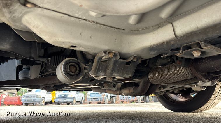 image for item DU2620 2016 Ford Explorer Police Interceptor SUV