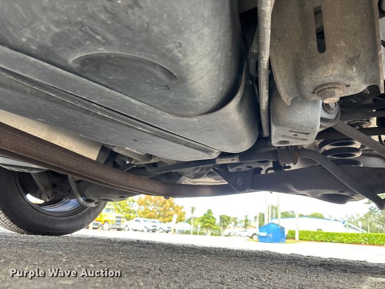 image for item DU2620 2016 Ford Explorer Police Interceptor SUV