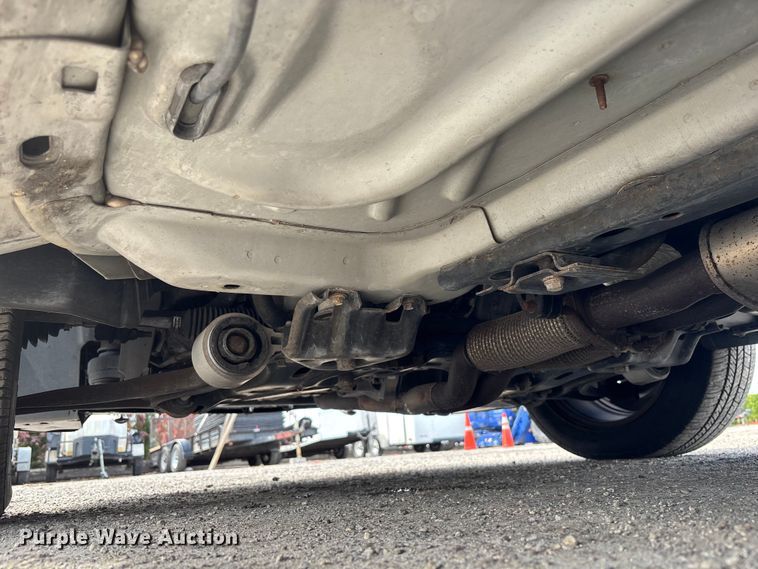 image for item DU2620 2016 Ford Explorer Police Interceptor SUV