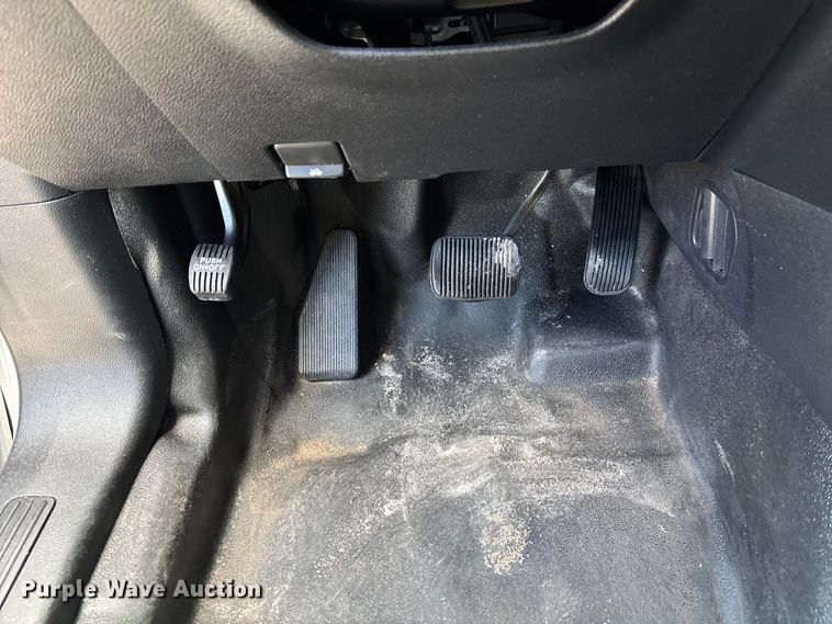 image for item DU2620 2016 Ford Explorer Police Interceptor SUV