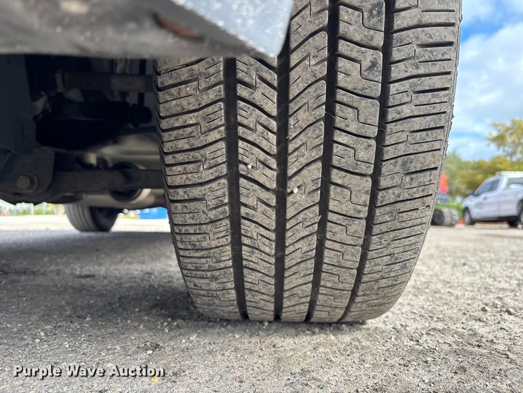 image for item DU2620 2016 Ford Explorer Police Interceptor SUV