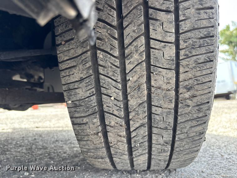 image for item DU2620 2016 Ford Explorer Police Interceptor SUV