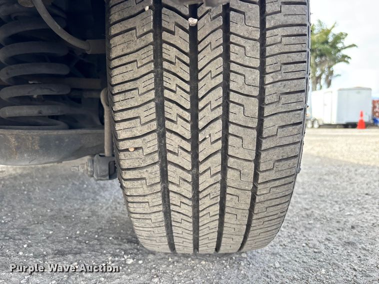 image for item DU2620 2016 Ford Explorer Police Interceptor SUV