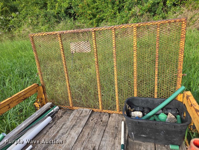 image for item DU2621 Sullair 185 air compressor