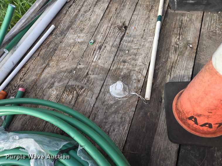 image for item DU2621 Sullair 185 air compressor