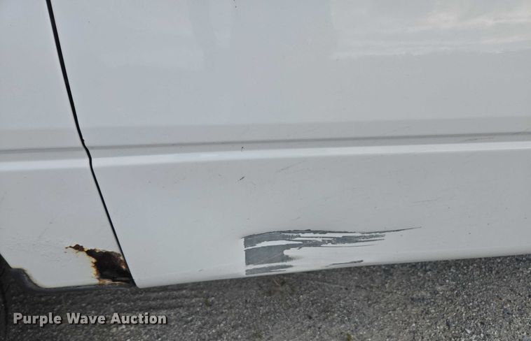 image for item DU2630 2005 Ford F150 XL Ext. Cab pickup truck