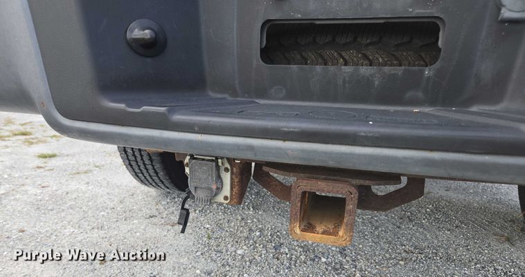 image for item DU2630 2005 Ford F150 XL Ext. Cab pickup truck