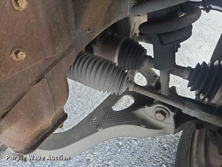 image for item DU2630 2005 Ford F150 XL Ext. Cab pickup truck