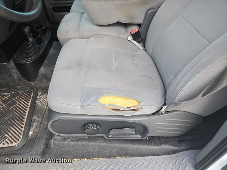 image for item DU2630 2005 Ford F150 XL Ext. Cab pickup truck