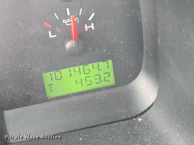 image for item DU2630 2005 Ford F150 XL Ext. Cab pickup truck