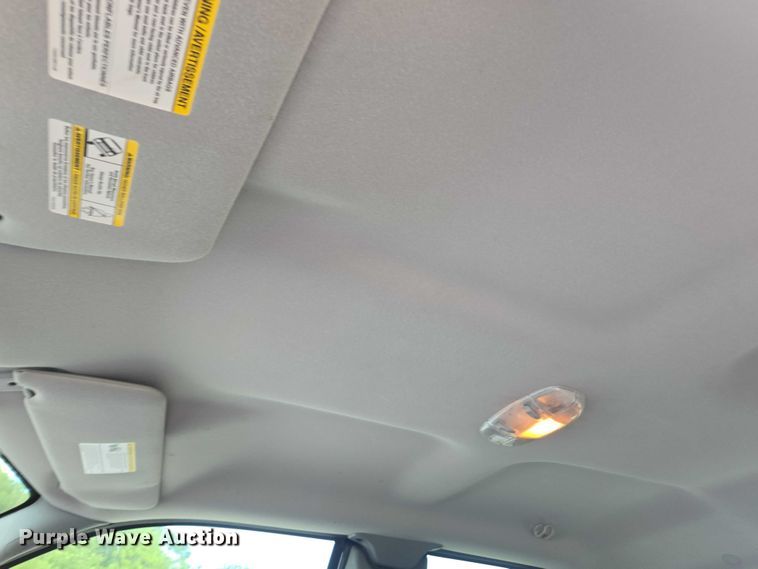 image for item DU2630 2005 Ford F150 XL Ext. Cab pickup truck