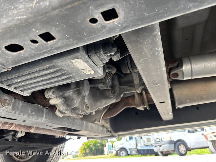 image for item DU2631 2015 Ford F150 XL pickup truck