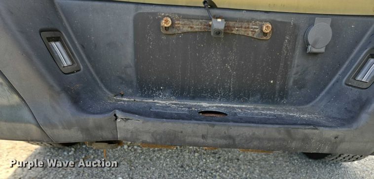 image for item DU2632 2015 Ford F150 XL Ext. Cab pickup truck