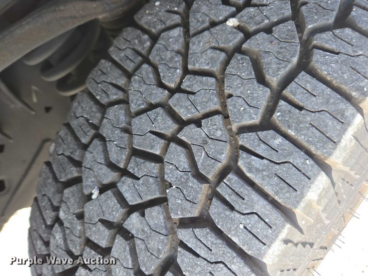 image for item DU2632 2015 Ford F150 XL Ext. Cab pickup truck