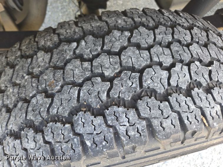 image for item DU2632 2015 Ford F150 XL Ext. Cab pickup truck