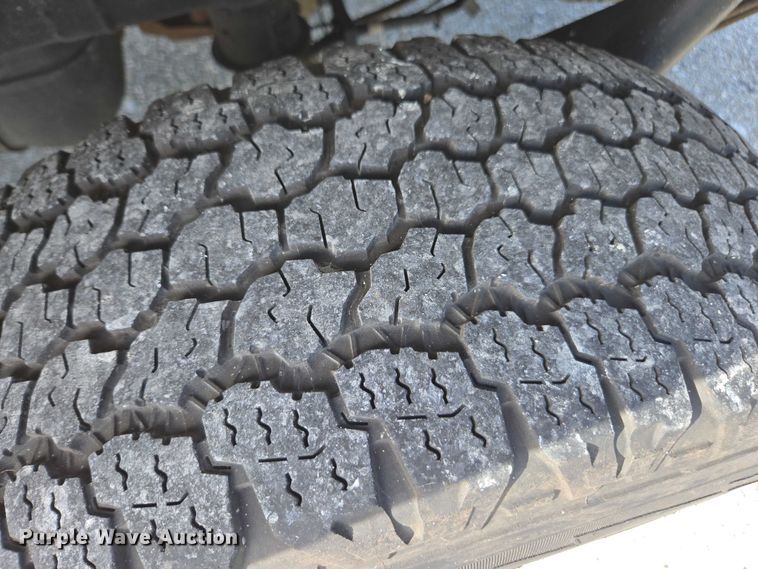 image for item DU2632 2015 Ford F150 XL Ext. Cab pickup truck