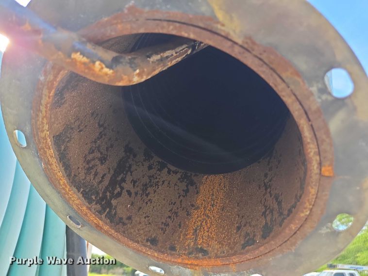 image for item DU2633 2007 Sterling Truck L7500 Series sewer jetter truck