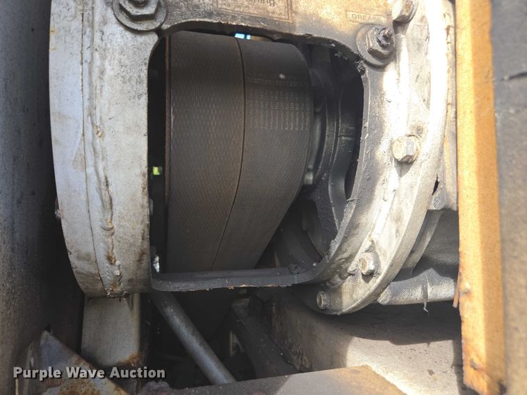 image for item DU2633 2007 Sterling Truck L7500 Series sewer jetter truck