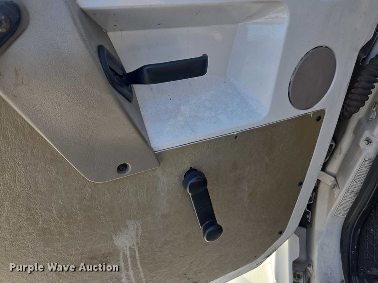 image for item DU2633 2007 Sterling Truck L7500 Series sewer jetter truck