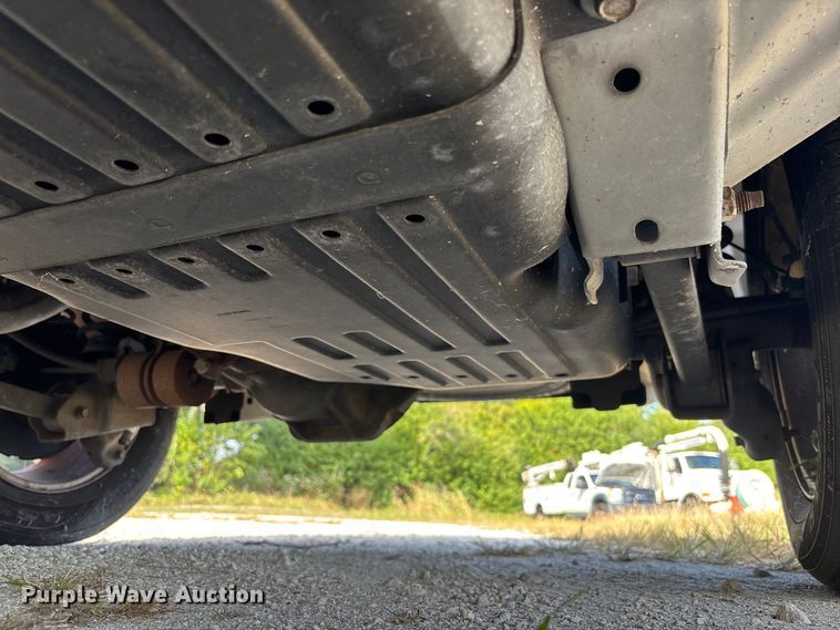 image for item DU2635 2005 Jeep Grand Cherokee SUV