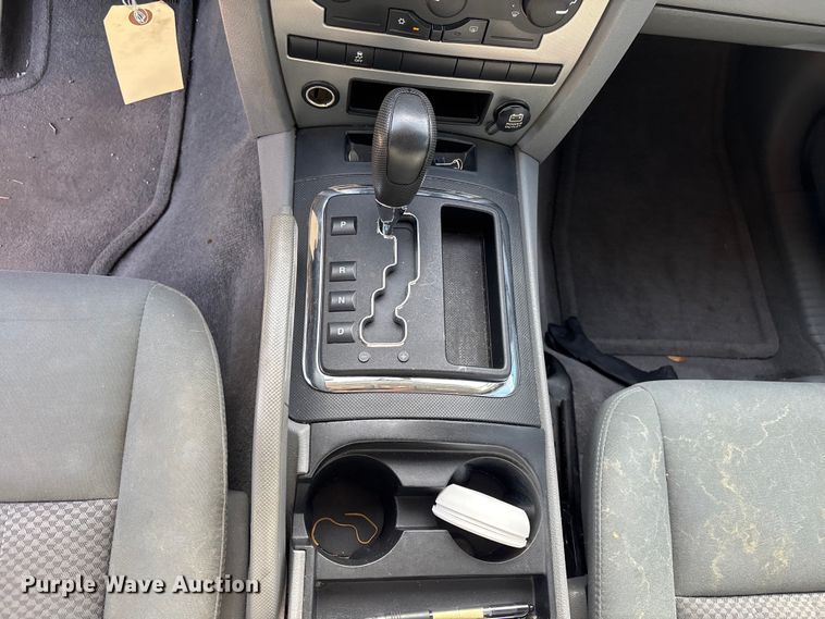 image for item DU2635 2005 Jeep Grand Cherokee SUV