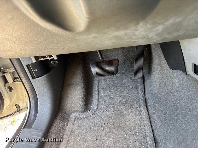 image for item DU2635 2005 Jeep Grand Cherokee SUV