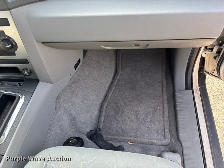 image for item DU2635 2005 Jeep Grand Cherokee SUV