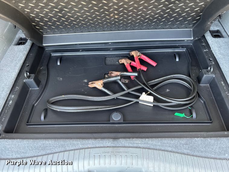 image for item DU2635 2005 Jeep Grand Cherokee SUV