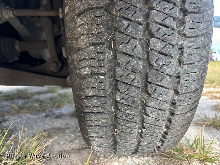 image for item DU2635 2005 Jeep Grand Cherokee SUV