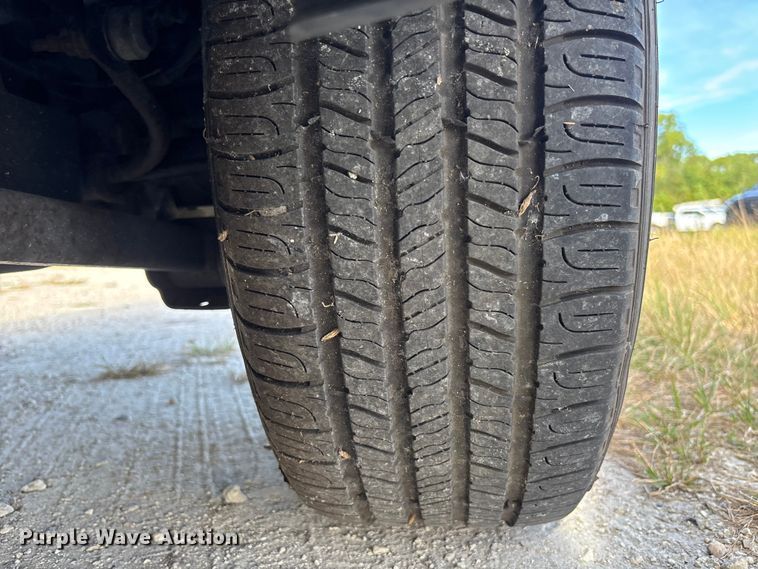 image for item DU2635 2005 Jeep Grand Cherokee SUV