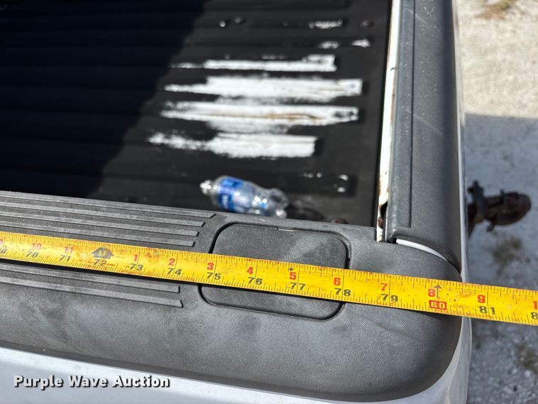 image for item DU2637 2003 Ford F150 XL 