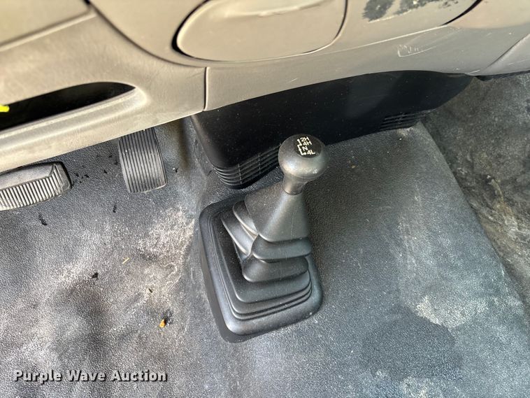 image for item DU2637 2003 Ford F150 XL 