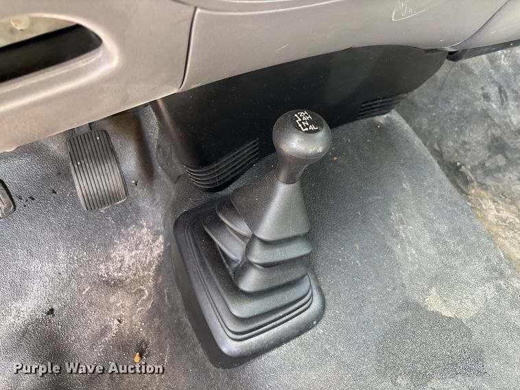 image for item DU2637 2003 Ford F150 XL 