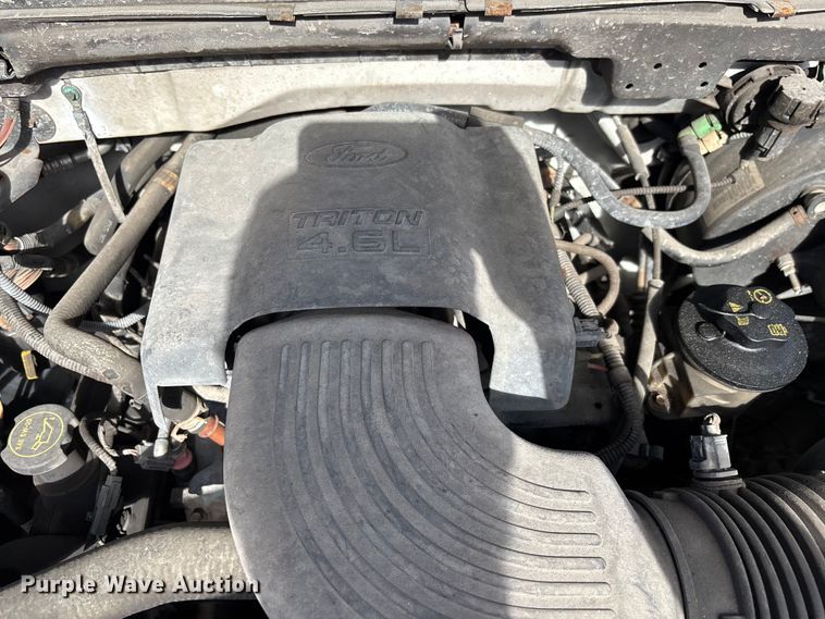 image for item DU2637 2003 Ford F150 XL 