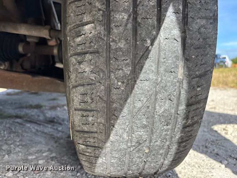 image for item DU2637 2003 Ford F150 XL 