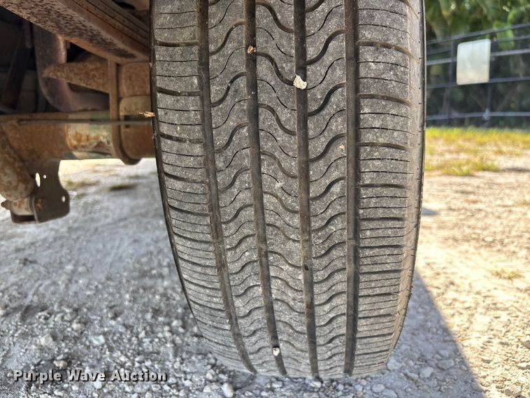 image for item DU2637 2003 Ford F150 XL 